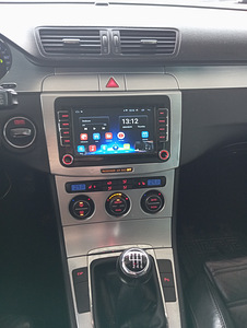 Vw passat b6 (5 foto / 6)