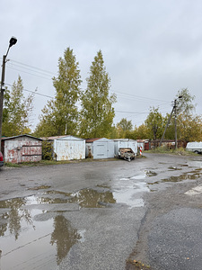 Laevastiku tn 3a, Põhja-Tallinna, Tallinn, Harjumaa (4 foto / 4)
