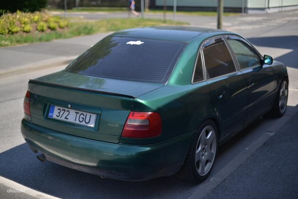 Audi a4 1.9tdi 81kw (foto #4)