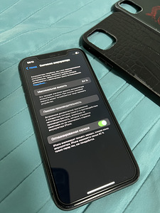 iPhone 11 64гб (4 фото из 4)