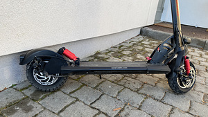 Kaabo SKYWALKER 10C (5 foto / 5)