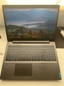 Lenovo Gaming GTX 1650 16/512GB i5-9300H (1 foto / 9)