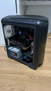 PC RTX2060 i5 6500 16gb RAM (3 foto / 4)