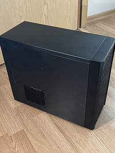 PC i5 4460 + gtx 1050 (4 foto / 5)