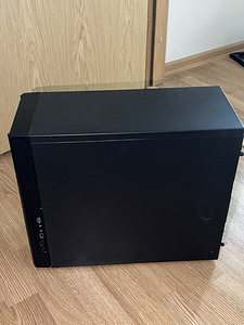 PC i5 4460 + gtx 1050 (5 foto / 5)