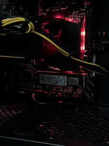 Arvuti i5 8400,1660super,16ram (6 foto / 7)