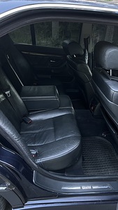 BMW 728 e38 1998 ATM (10 foto / 11)