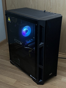 Mänguarvuti i7+1660 Ti+8gb ram (2 foto / 2)