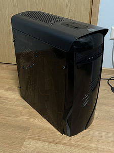 Mänguarvuti i7 7700, 1060 6gb, 16gb ram (2 foto / 2)