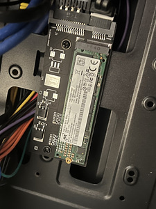 Mänguarvuti i5,1660 Ti, 16gb ram (2 foto / 4)