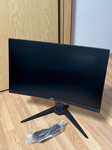 AOC C24G1 24" 144gh (1 foto / 2)