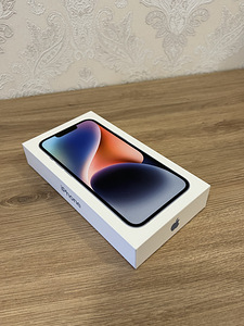 iPhone 14 128gb Sinine UUS (1 foto / 5)
