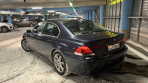 BMW 730D 2003 155Kw (7 foto / 14)