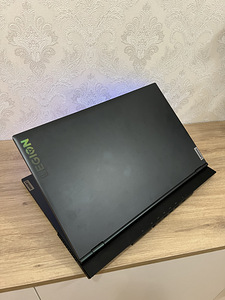 Lenovo Legion 5 17ARH05H RTX 2060/AMD RYZEN 7 4800H (2 foto / 10)