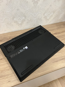 Lenovo Legion 5 17ARH05H RTX 2060/AMD RYZEN 7 4800H (6 foto / 10)