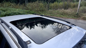 BMW X5 E53 160Kw 2004aasta (9 foto / 14)