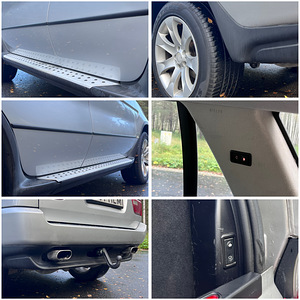 BMW X5 E53 160Kw 2004aasta (13 foto / 14)
