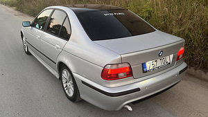 BMW E39 142kw Chip 2002aasta (4 foto / 11)