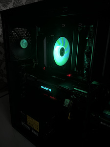 Mänguarvuti rtx 2060super/16gb/i5 6400 (4 foto / 9)
