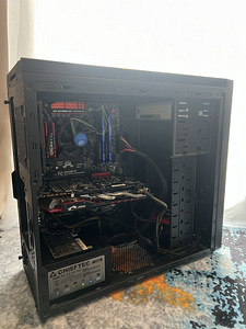 Mänguarvuti i5 4460+gtx 970 (1 foto / 6)
