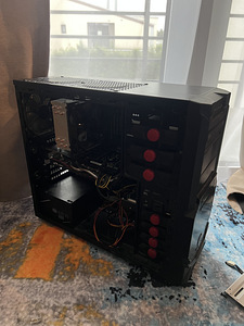Mänguarvuti i7 3770k+16gb ram+gtx970 (1 foto / 5)