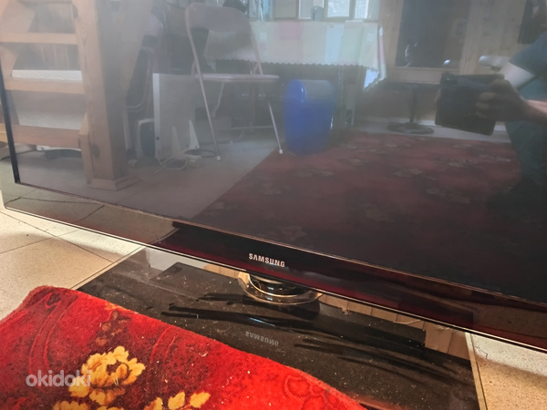 Televiisor