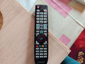 Televiisor (5 foto / 6)