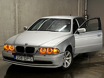 BMW 530d ATM 2003