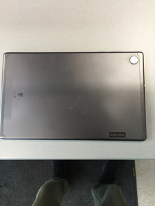 Продам Lenovo tab m 10 (1 фото из 3)