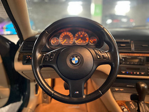 BMW 328Ci 142kW (7 foto / 9)