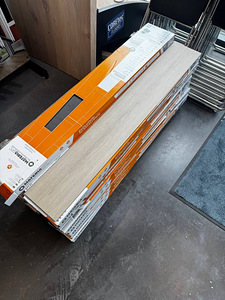Vinüülpõrand Materia SPC (1 foto / 6)