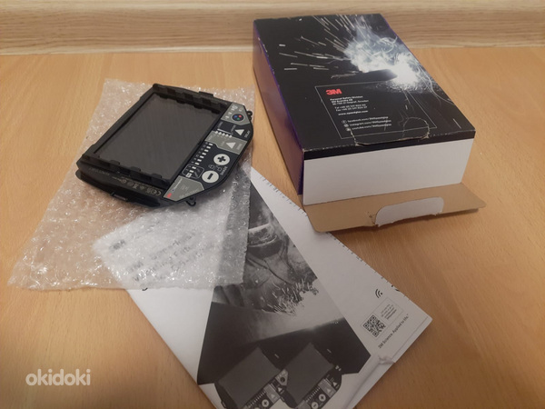 Speedglas g5-01.03 vc