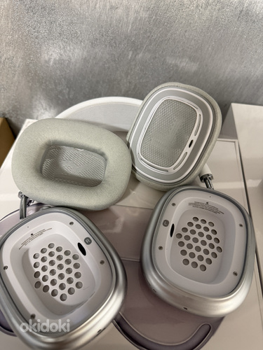AirPods Max,реплика