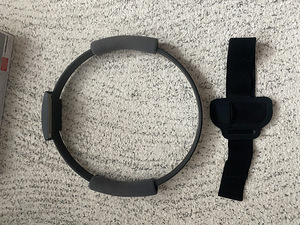 Ringfit adventure Nintendo switch (5 foto / 7)