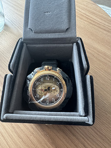 Bomberg chronograph watch (2 foto / 5)
