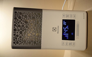 UV Õhuniisuti Electrolux (4 foto / 5)