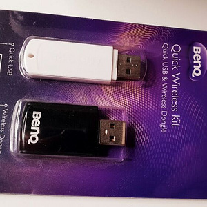 BENQ MH680 projektor (5 foto / 7)