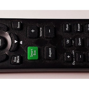 BENQ MH680 projektor (6 foto / 7)