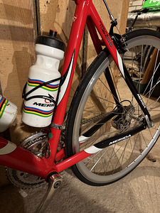Merida Race Lite 904 L Maanteerata (3 foto / 7)