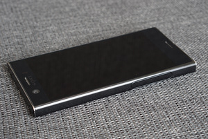 Sony Xperia XZ1 Compact (2 foto / 3)