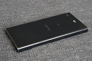 Sony Xperia XZ1 Compact (1 foto / 3)