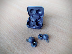Sony WF-L900H (2 foto / 3)