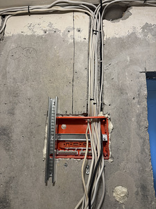 Elektrik Tallinnas / Elektritööd (1 foto / 3)