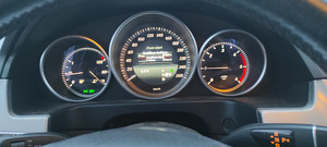 M/V Mercedes Benz E200 Avariiline (5 foto / 10)