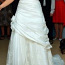 Свадебное платье M (фото #3)