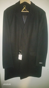DKNY мужское пальто, размер 52