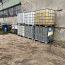 Plastjäätmete konteinerid120 L 240 L 770 L IBC 1000 л (foto #1)