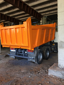 Veoautod ja muud masinad (5 foto / 10)