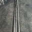 Алюминиевые трубы 3 м (фото #1)