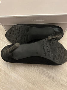 Kingad R-38 tamaris (4 foto / 4)